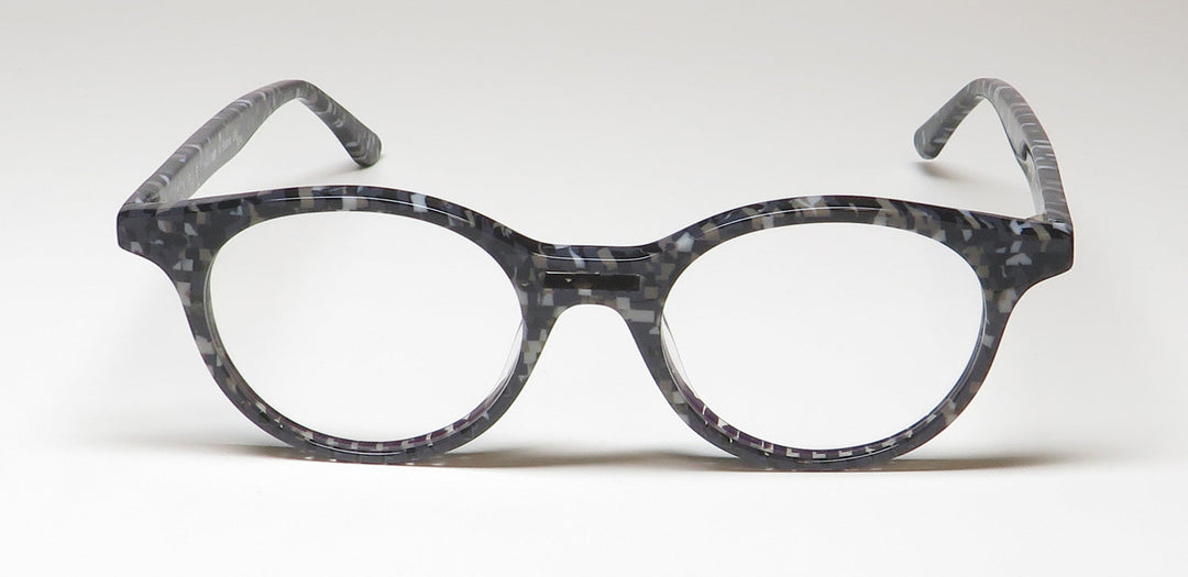 Harry Lary's Affecty Eyeglasses