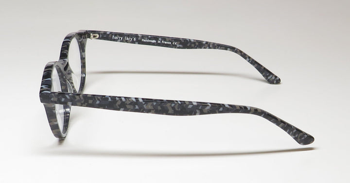 Harry Lary's Affecty Eyeglasses