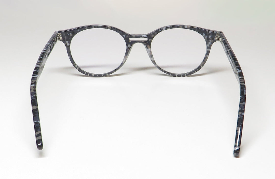 Harry Lary's Affecty Eyeglasses
