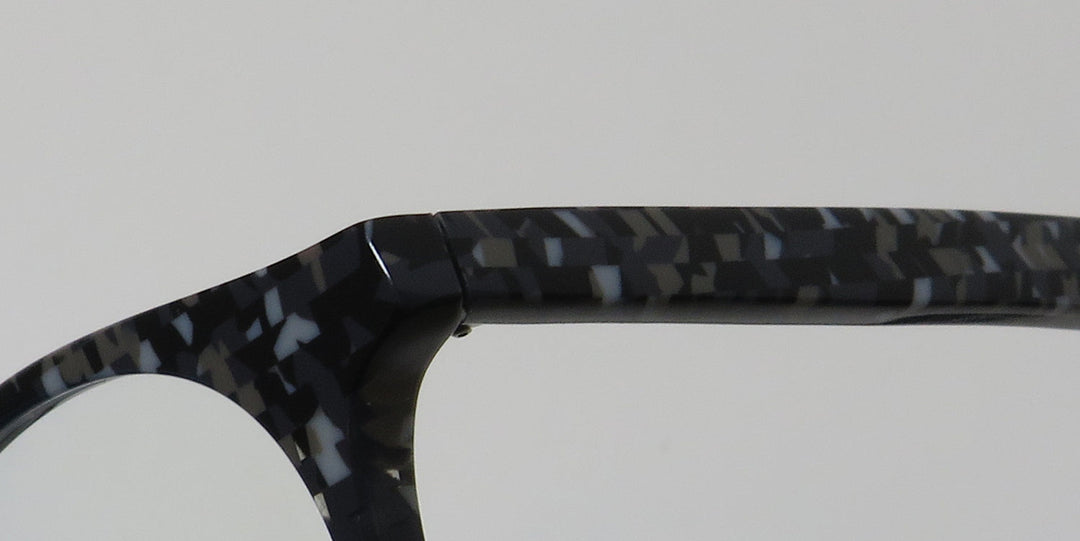 Harry Lary's Affecty Eyeglasses