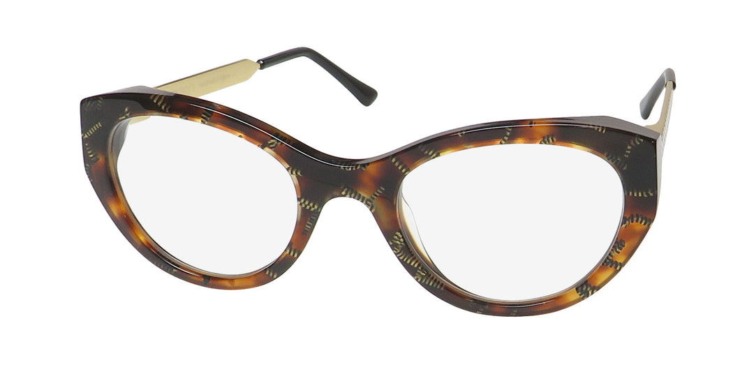 Harry Lary's Clarity Eyeglasses