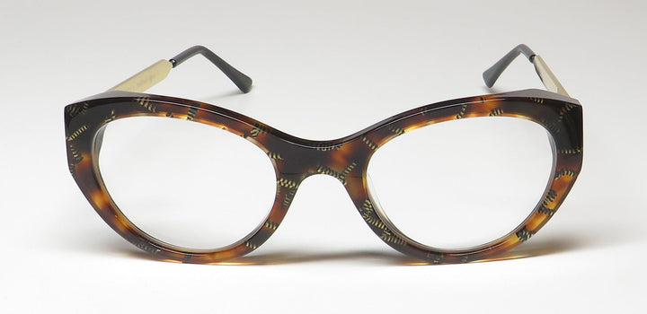 Harry Lary's Clarity Eyeglasses