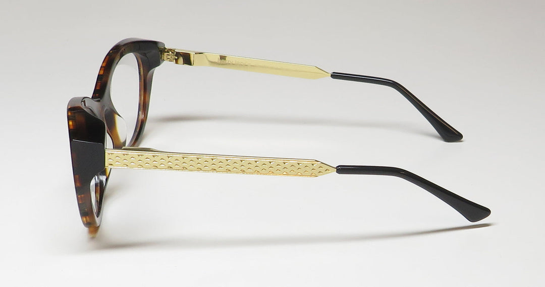 Harry Lary's Clarity Eyeglasses