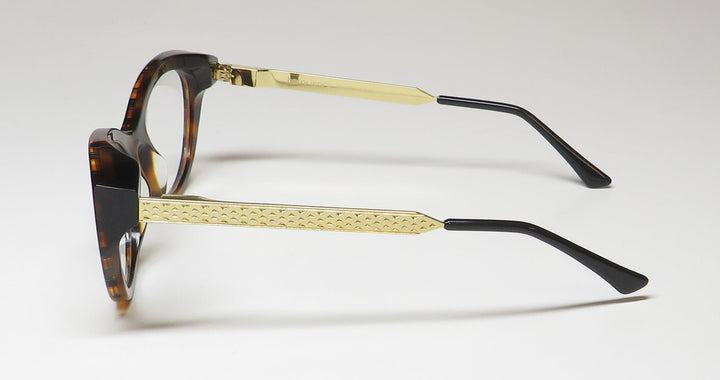 Harry Lary's Clarity Eyeglasses