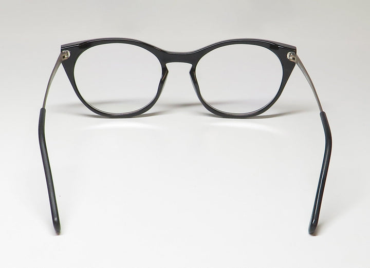 Harry Lary's Modernity Eyeglasses