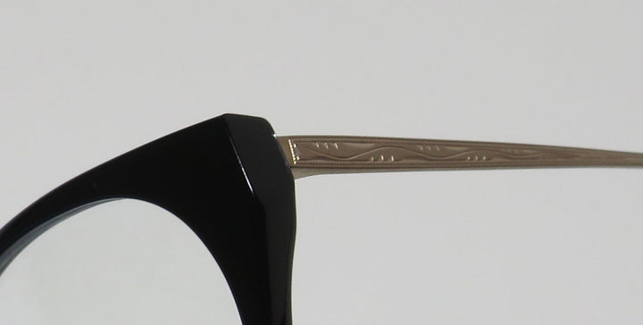 Harry Lary's Modernity Eyeglasses