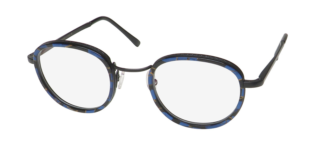 Harry Lary's Athlety Eyeglasses