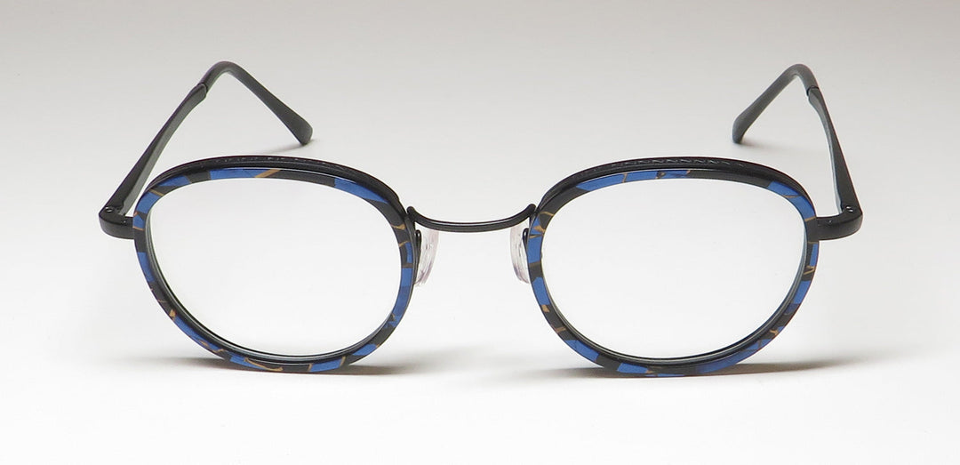 Harry Lary's Athlety Eyeglasses