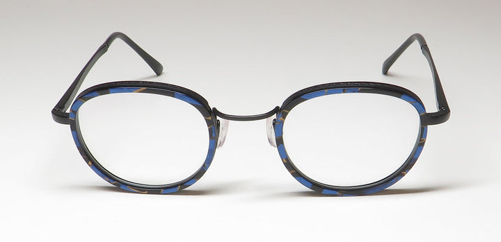 Harry Lary's Athlety Eyeglasses