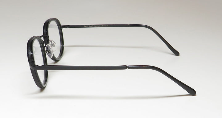 Harry Lary's Athlety Eyeglasses