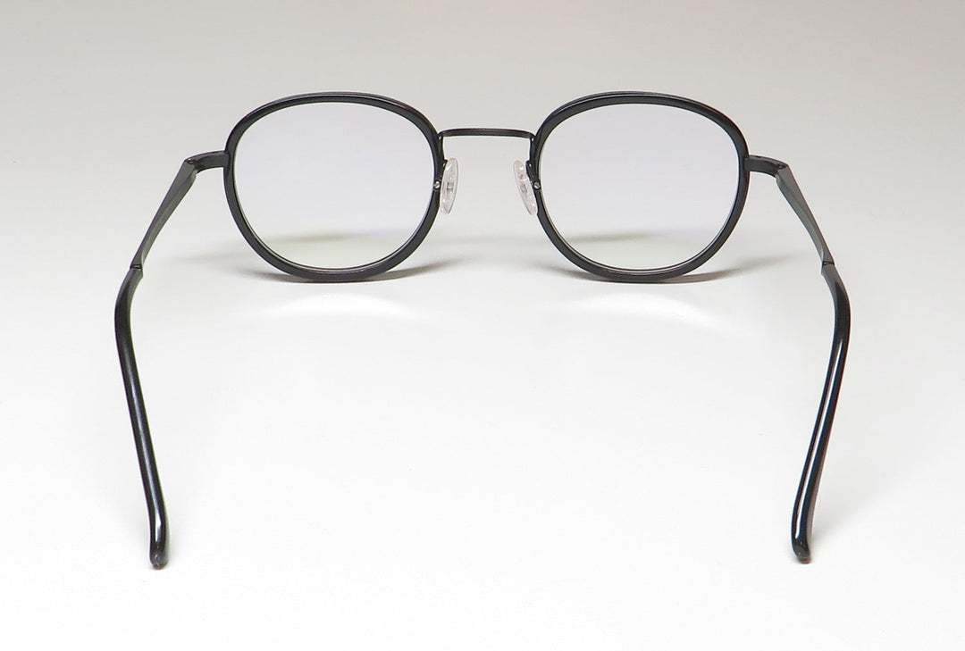 Harry Lary's Athlety Eyeglasses
