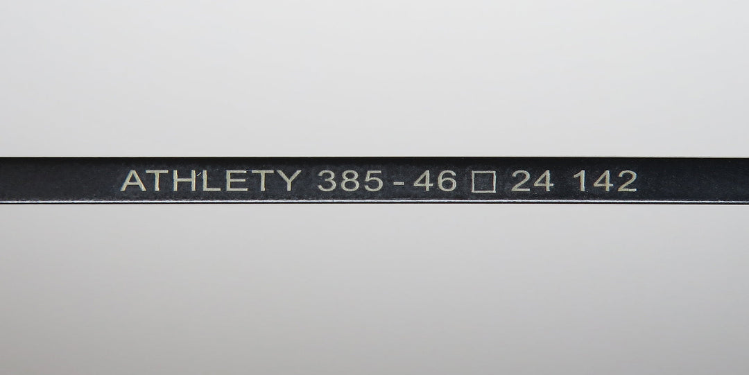 Harry Lary's Athlety Eyeglasses