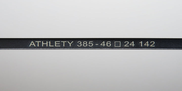 Harry Lary's Athlety Eyeglasses