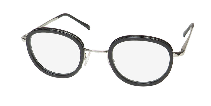 Harry Lary's Athlety Eyeglasses