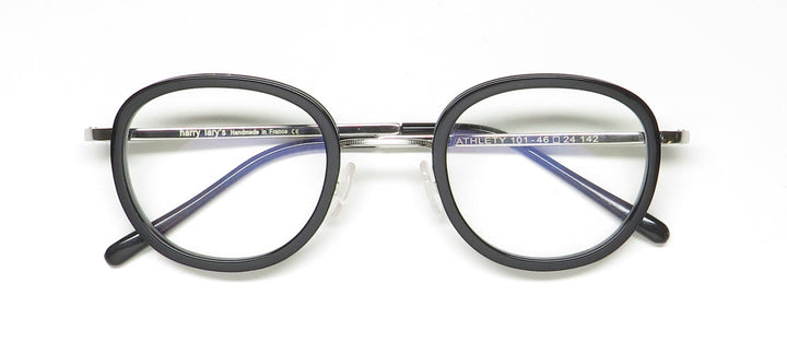 Harry Lary's Athlety Eyeglasses