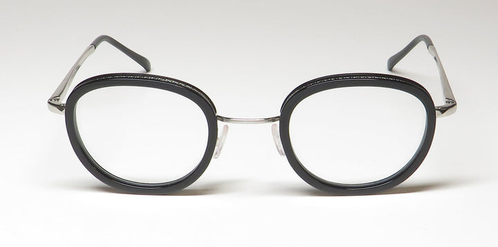 Harry Lary's Athlety Eyeglasses