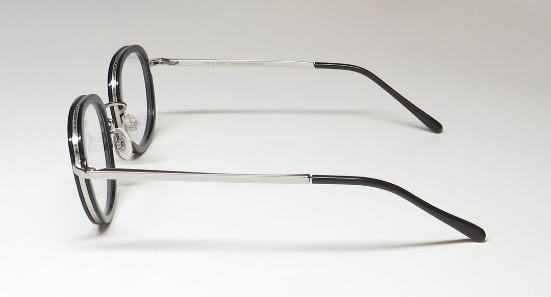 Harry Lary's Athlety Eyeglasses
