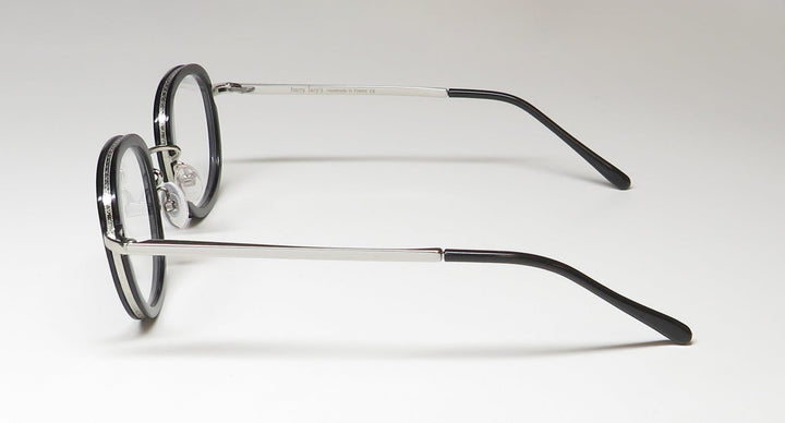 Harry Lary's Athlety Eyeglasses