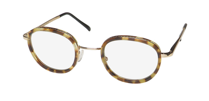Harry Lary's Athlety Eyeglasses