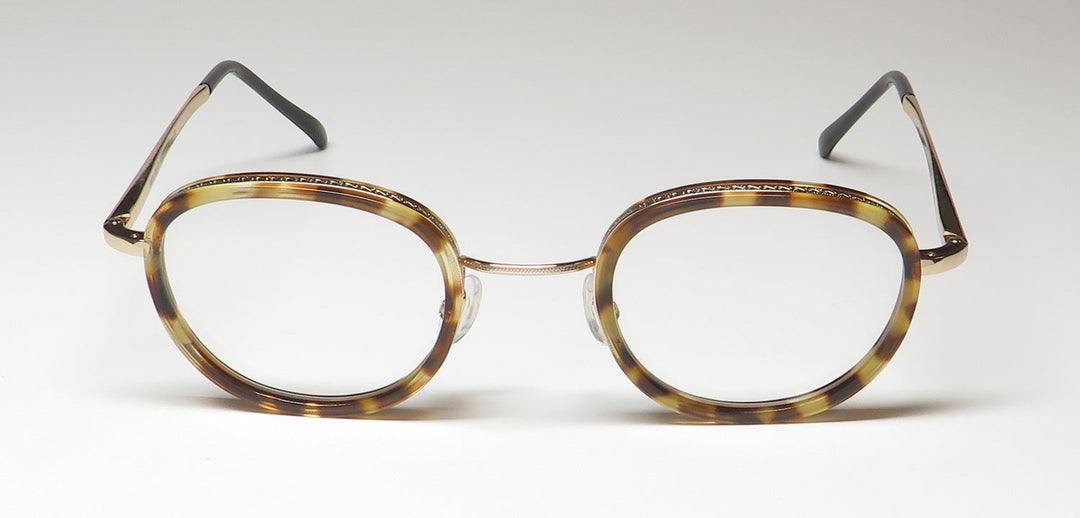 Harry Lary's Athlety Eyeglasses