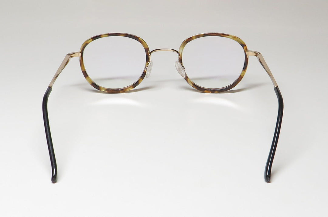 Harry Lary's Athlety Eyeglasses