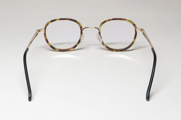 Harry Lary's Athlety Eyeglasses