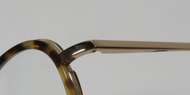 Harry Lary's Athlety Eyeglasses