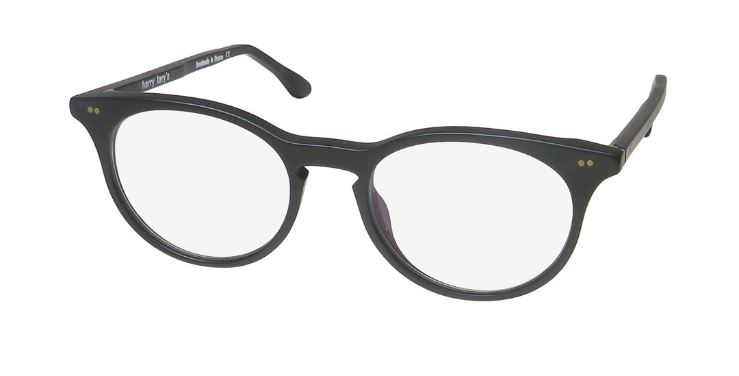 Harry Lary's Frenzy Eyeglasses