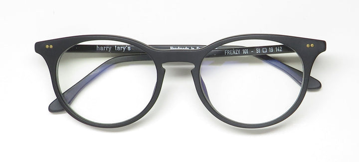 Harry Lary's Frenzy Eyeglasses