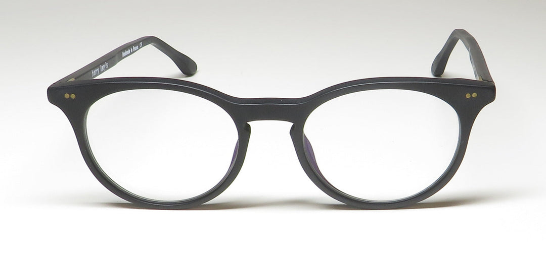 Harry Lary's Frenzy Eyeglasses