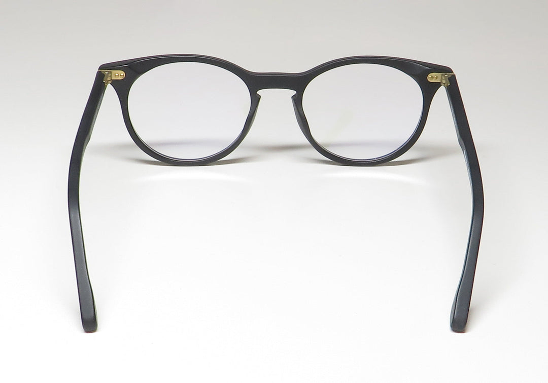 Harry Lary's Frenzy Eyeglasses