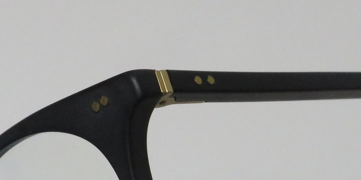 Harry Lary's Frenzy Eyeglasses