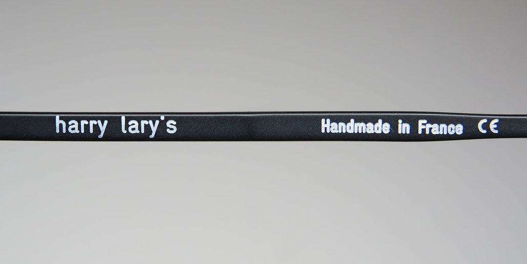 Harry Lary's Frenzy Eyeglasses