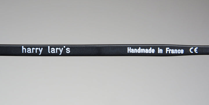 Harry Lary's Frenzy Eyeglasses