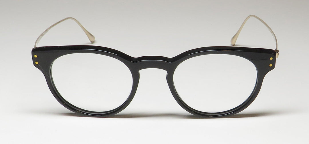 Harry Lary's Breezy Eyeglasses