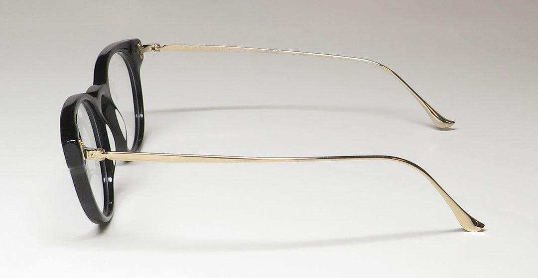Harry Lary's Breezy Eyeglasses