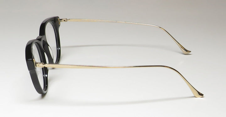 Harry Lary's Breezy Eyeglasses