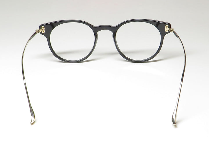 Harry Lary's Breezy Eyeglasses