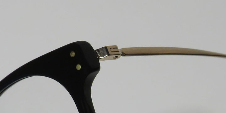 Harry Lary's Breezy Eyeglasses