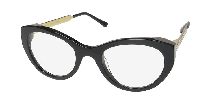Harry Lary's Clarity Eyeglasses