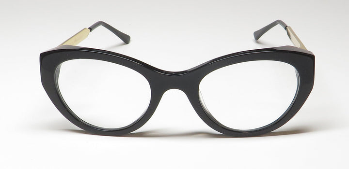 Harry Lary's Clarity Eyeglasses