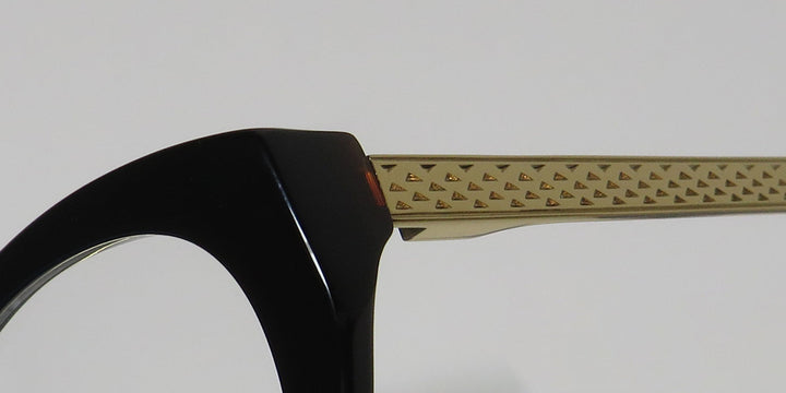 Harry Lary's Clarity Eyeglasses