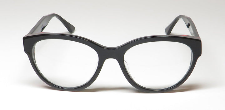 Harry Lary's Agitaty Eyeglasses