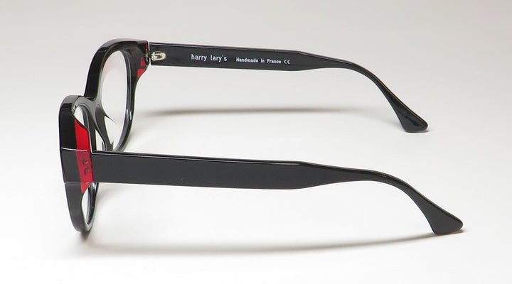 Harry Lary's Agitaty Eyeglasses