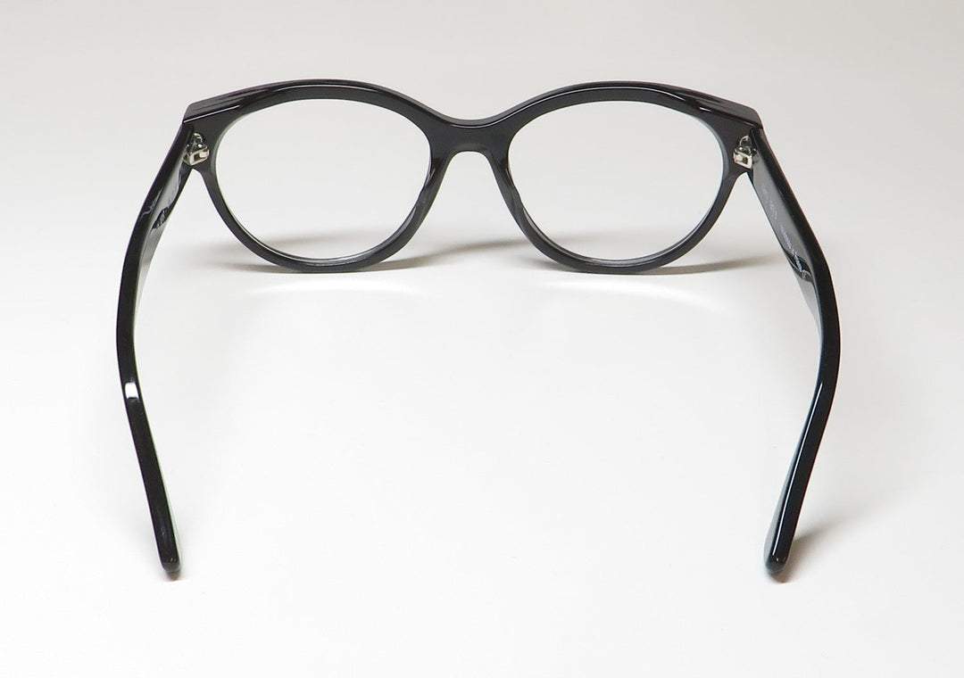 Harry Lary's Agitaty Eyeglasses