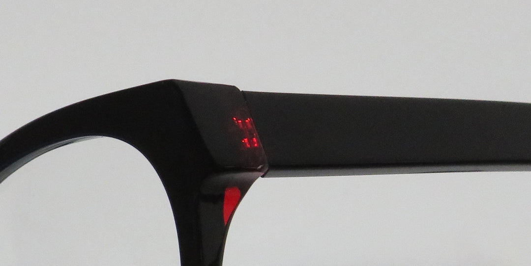 Harry Lary's Agitaty Eyeglasses