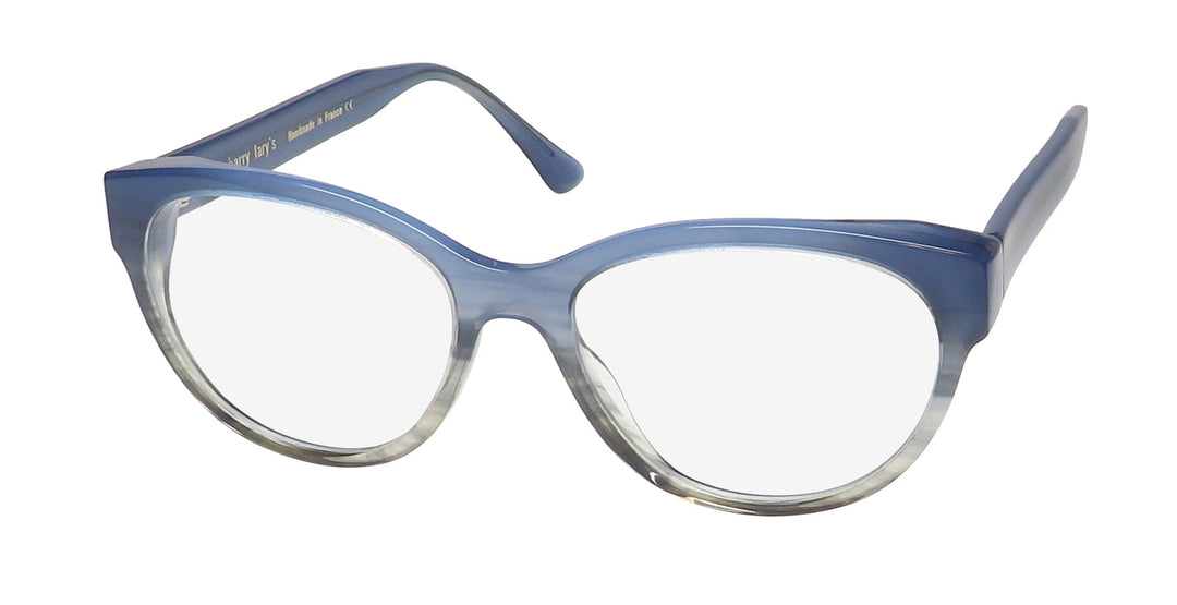 Harry Lary's Agitaty Eyeglasses