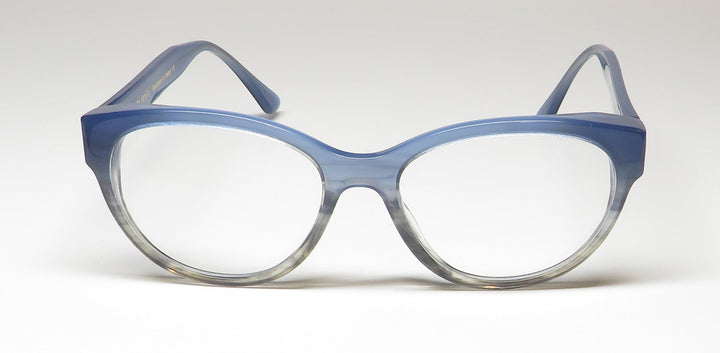 Harry Lary's Agitaty Eyeglasses