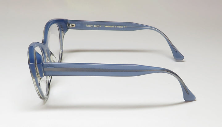 Harry Lary's Agitaty Eyeglasses