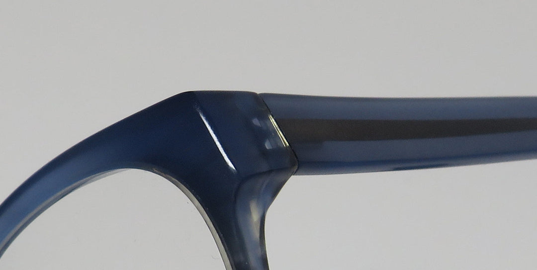 Harry Lary's Agitaty Eyeglasses